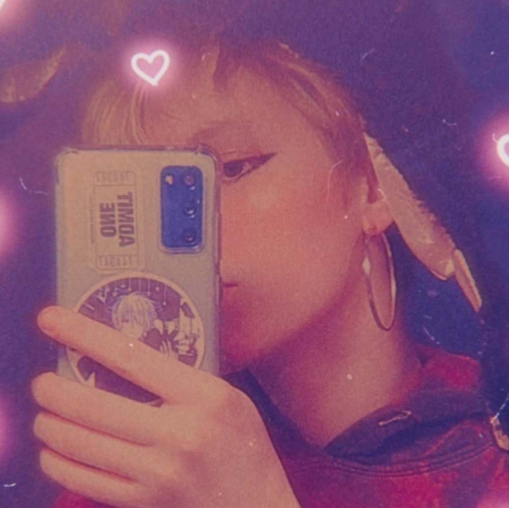 Meet your Posher, Mercury!